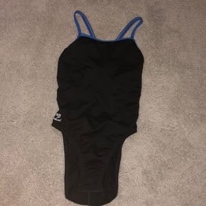 Speedo Endurance One Piece
